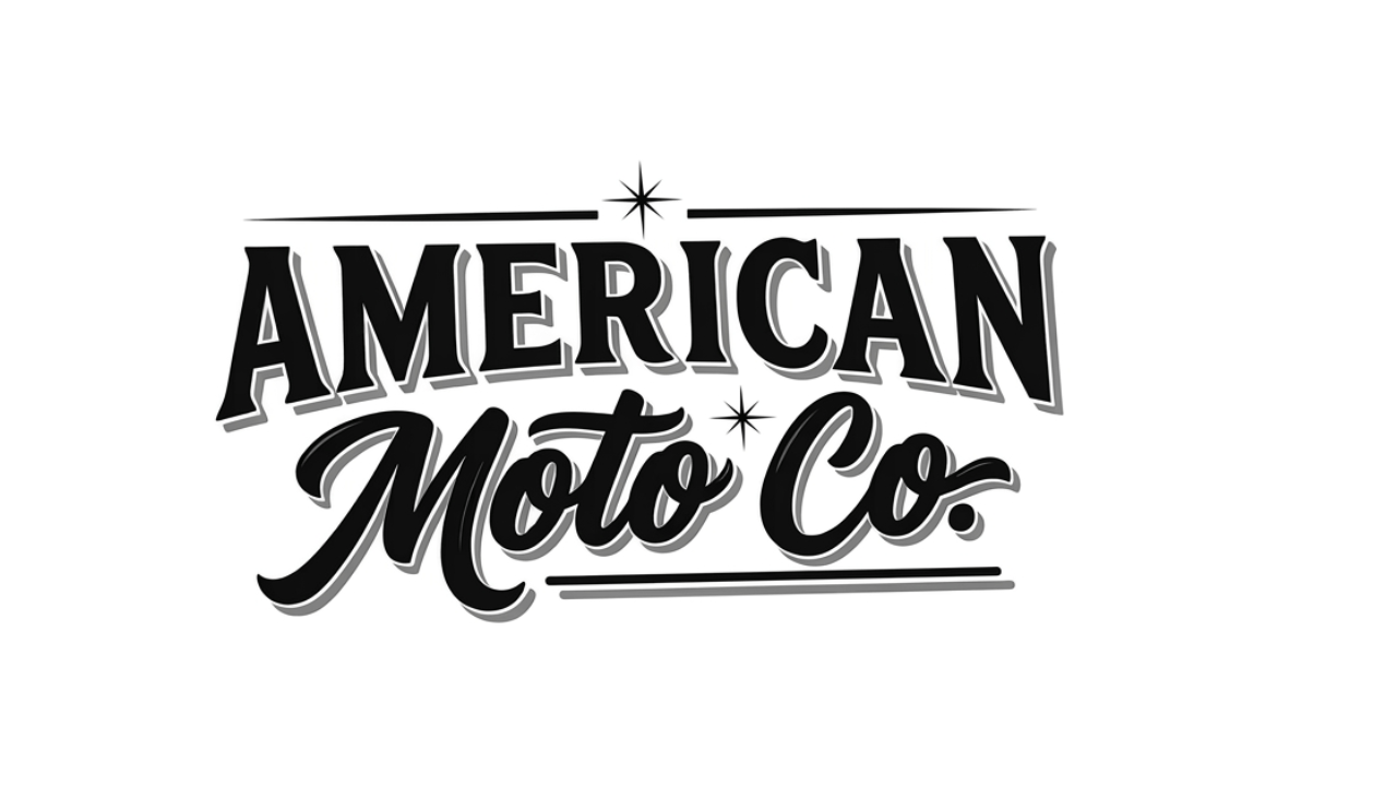 American Moto Co. Weekly 0103