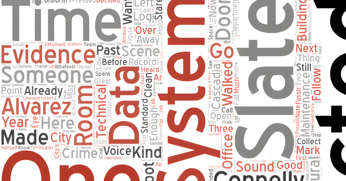 26 short stories in a row