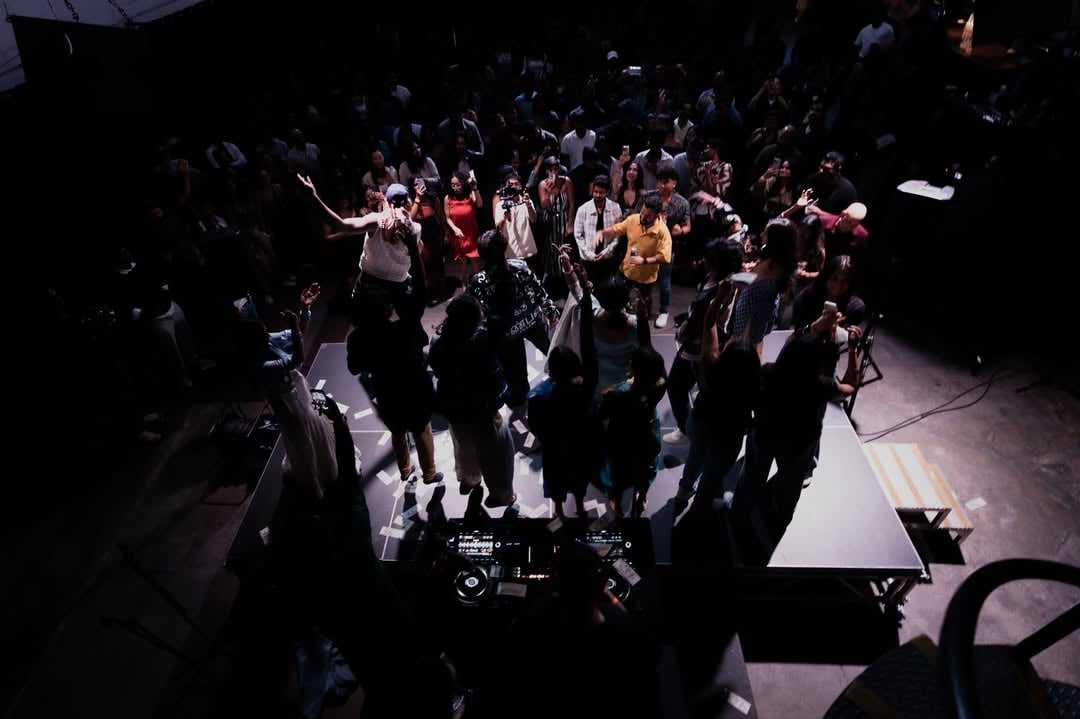 now playing: vol. 2 is here 🎬