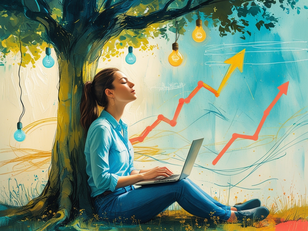 The Lazy Genius Guide