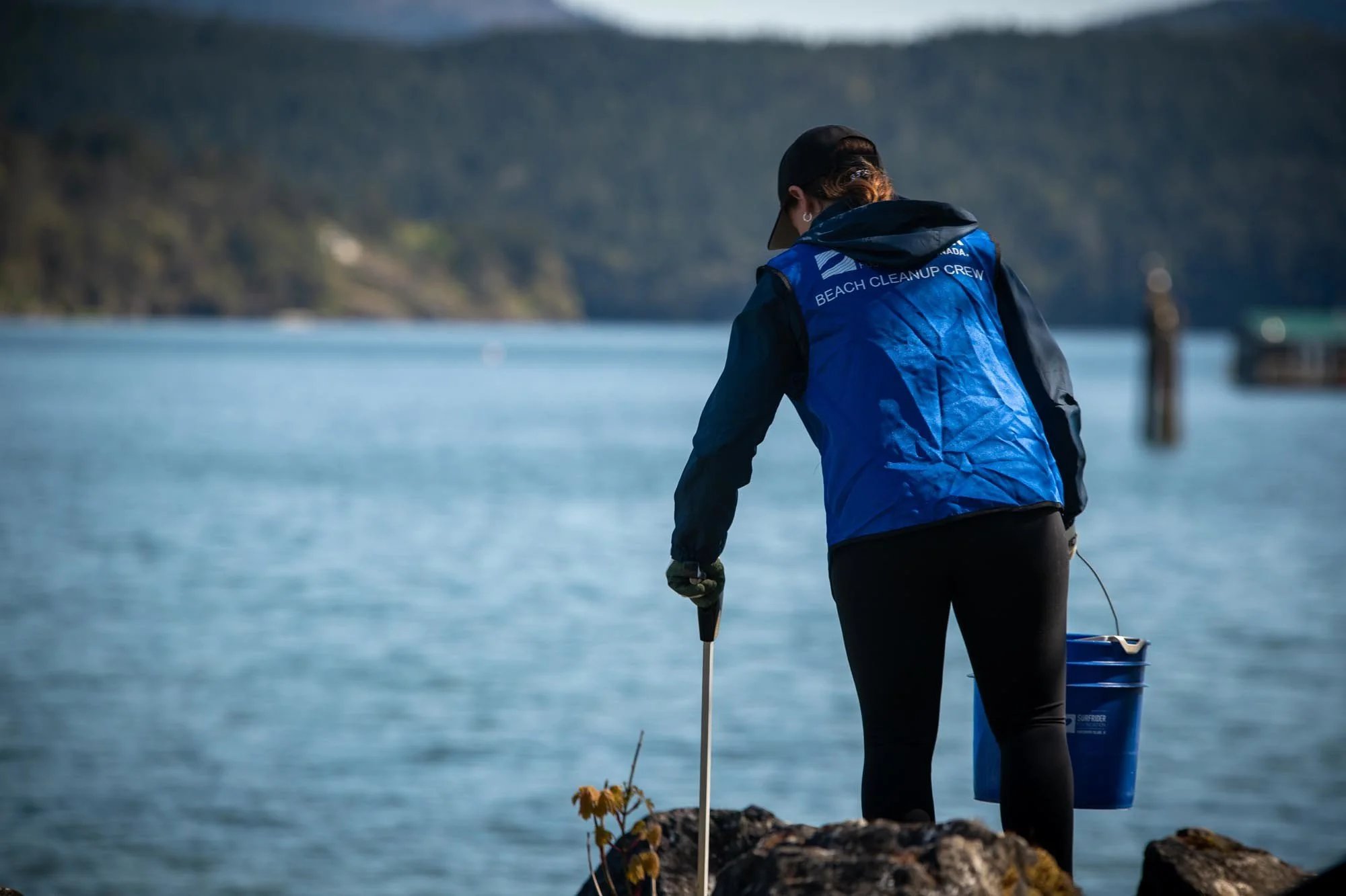 April 22 - Saanich teacher sacked for emails, sick day usage