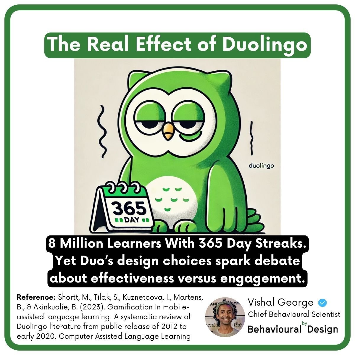 🧠 The Real Effect of Duolingo