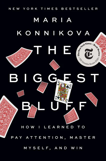 Haiku Review: Biggest Bluff