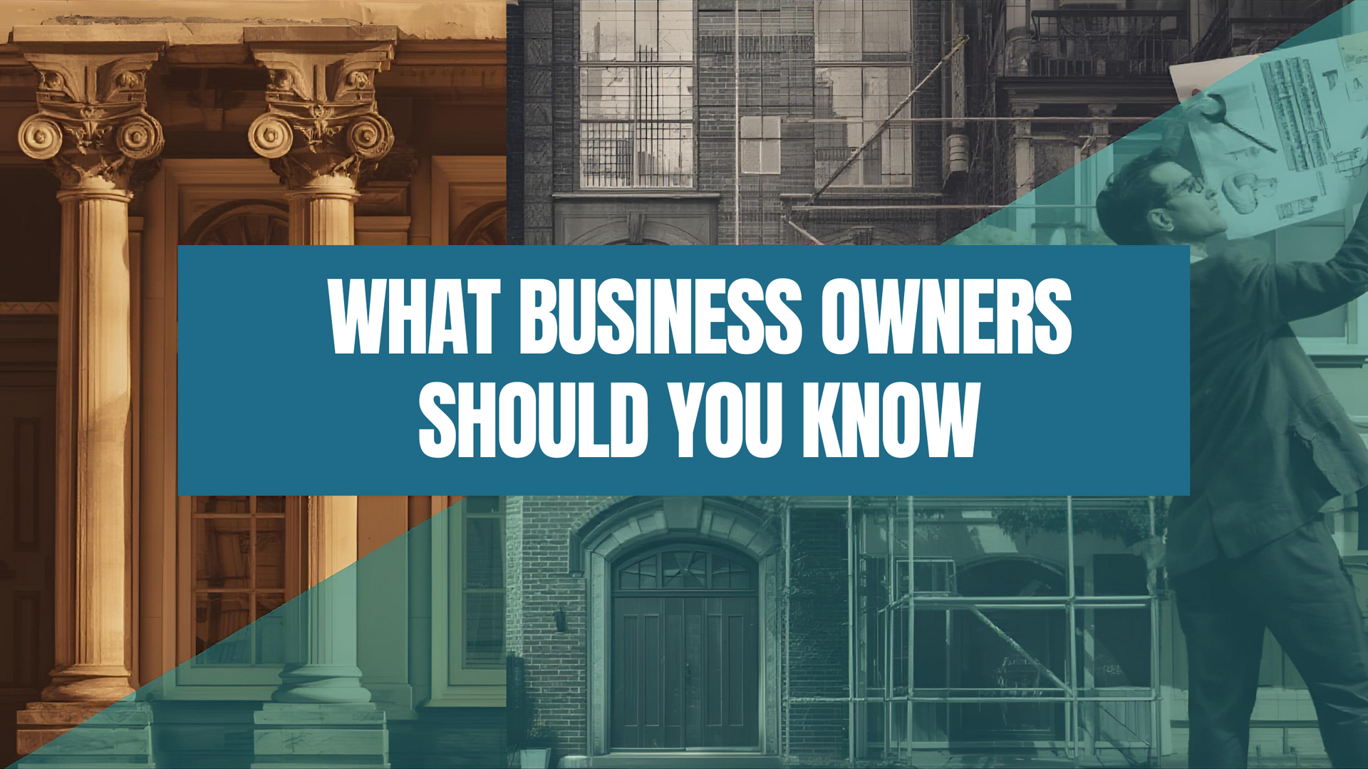 What Business Owners Should Know About Historical Building Renovations