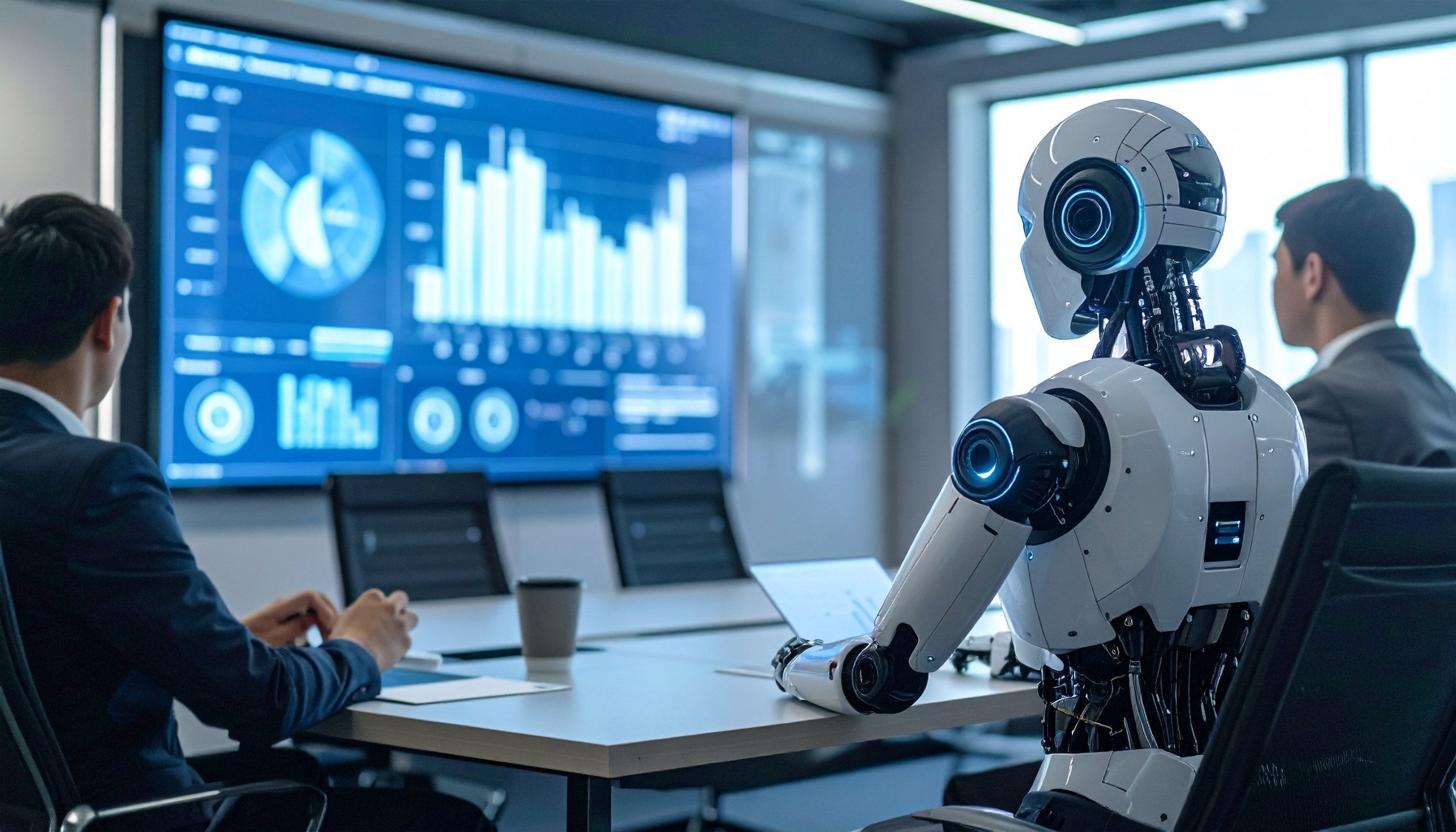 McKinsey's Lilli Just Showed Every Board Exactly What They're Missing