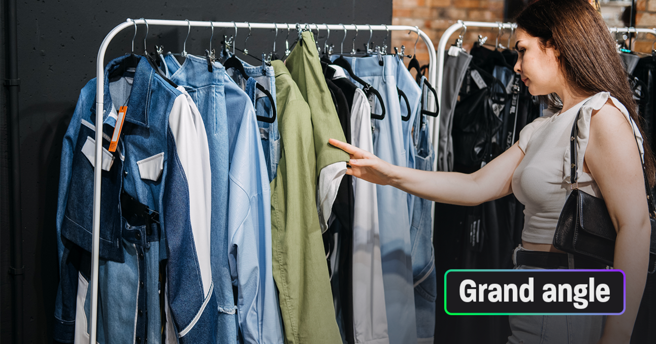 Ultra-fast fashion et prix low cost : ce que ça cache