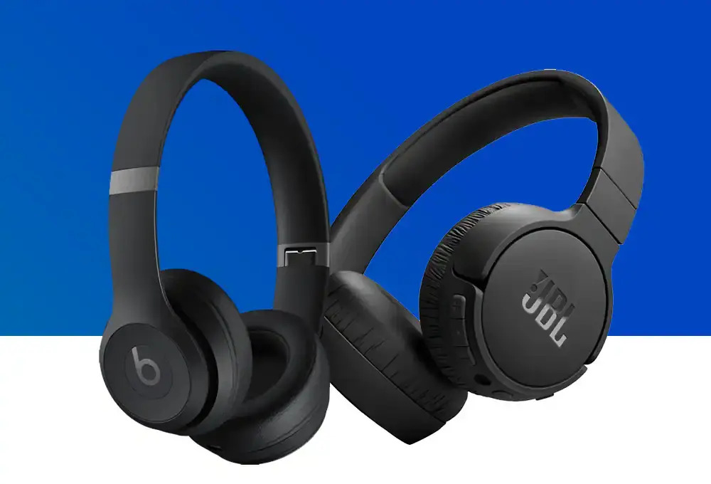 Best Headphone Deals Across The Web