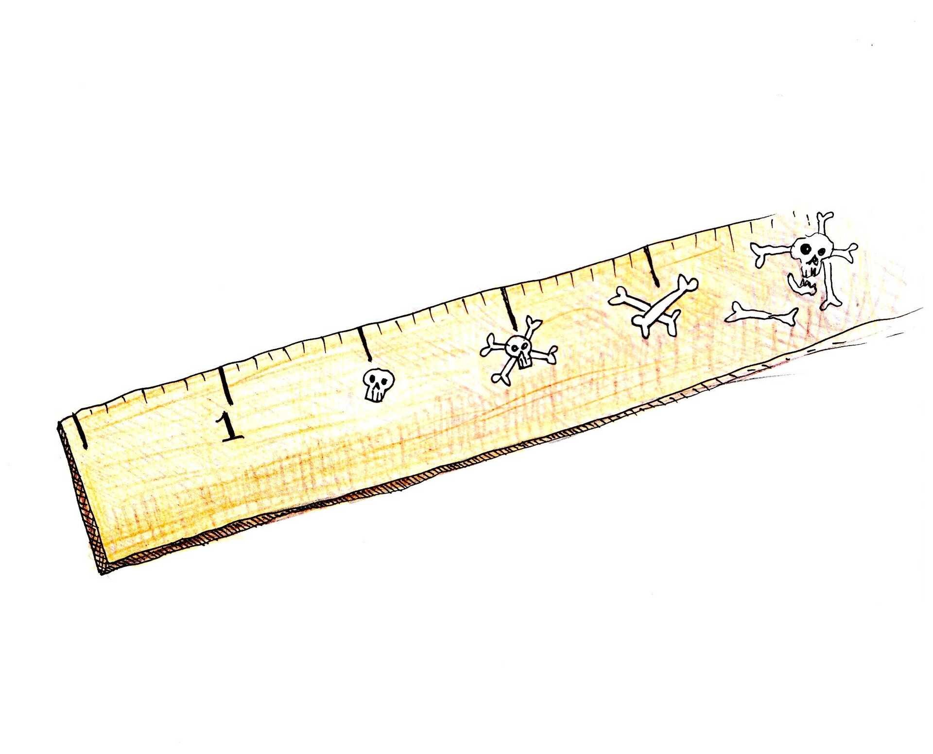 How Close Have You Come to Dying?