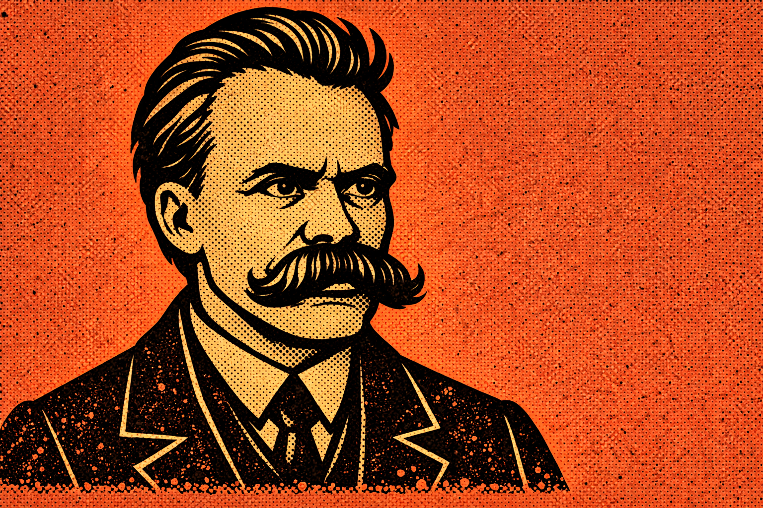 Nietzsche on the False Self