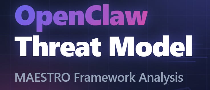 MAESTRO Applied: A 7-Layer Threat Analysis of the OpenClaw Agentic Stack