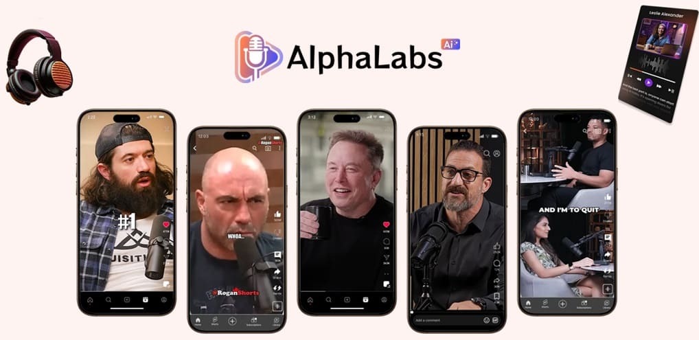 Alpha Labs AI Review + OTOs Details: Is It Worth Buying?