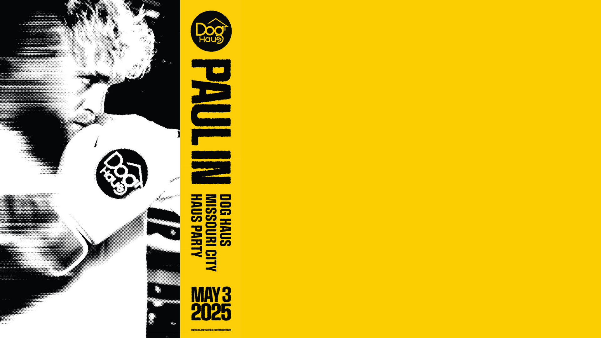 The Jake Paul Effect: How Celebrity Strategy Is Launching Dog Haus in Texas