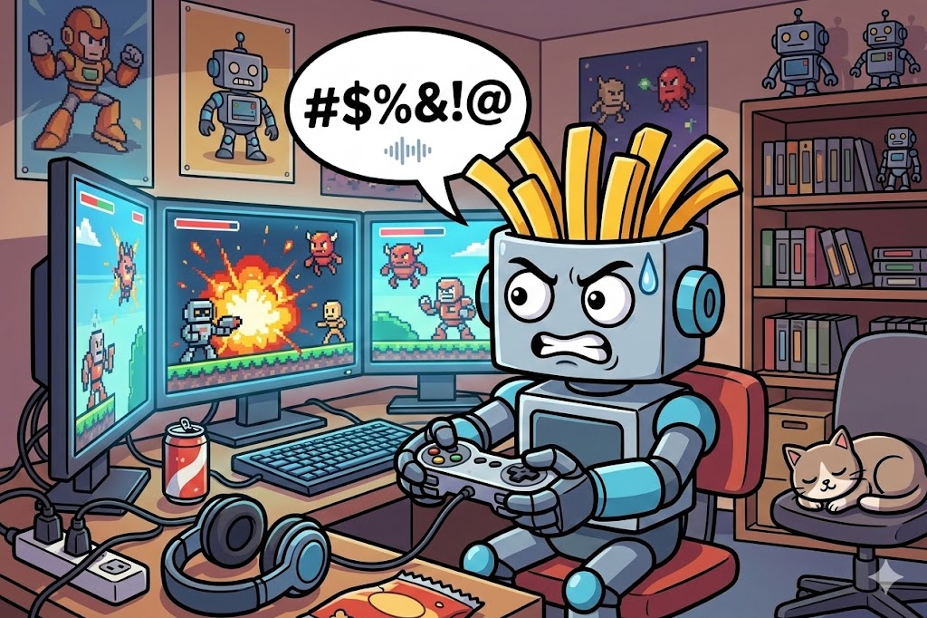 The death of toxic chatrooms?