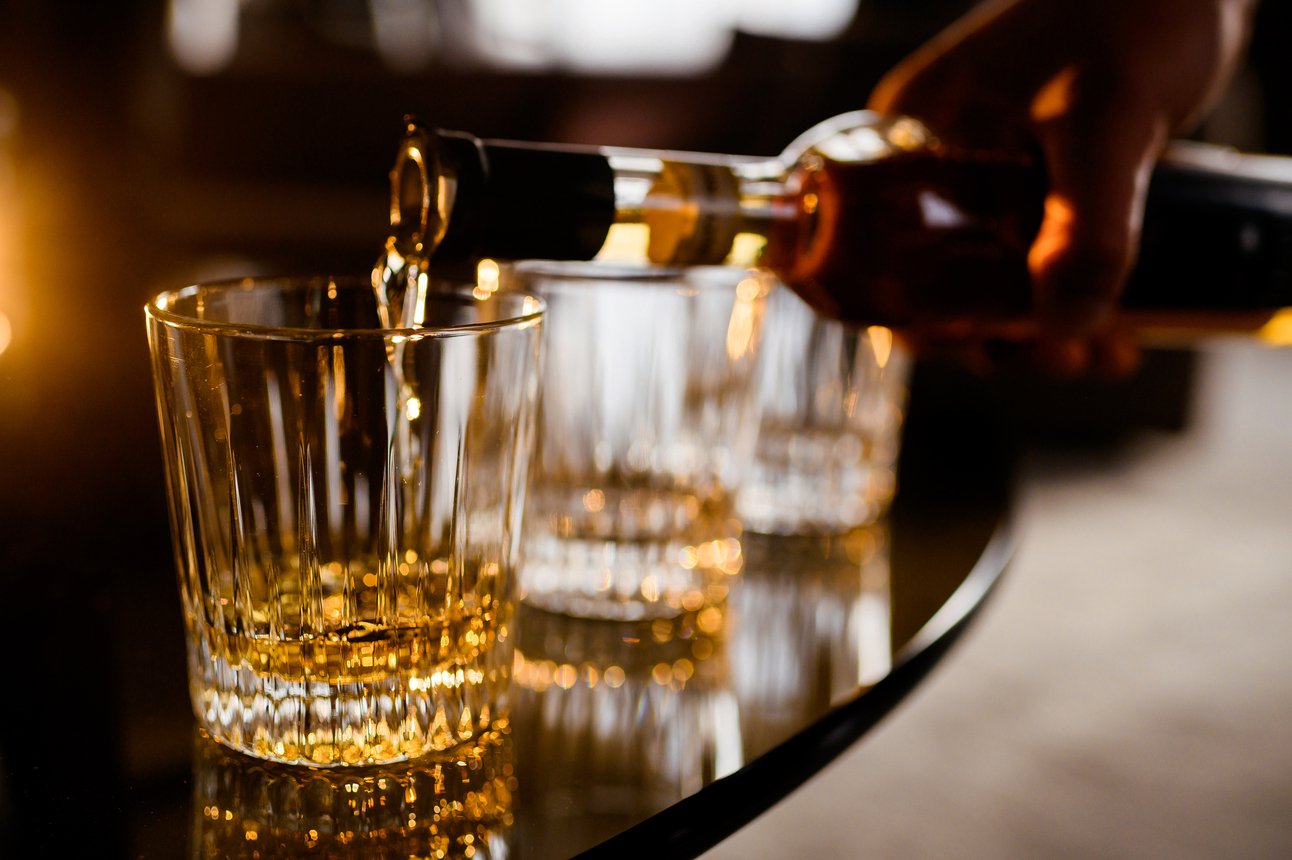 An Exclusive Evening of Whisky & Connection — Investment Banking Leaders Gather in NYC