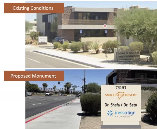 Palm Desert development pipeline remains active despite slower entitlements