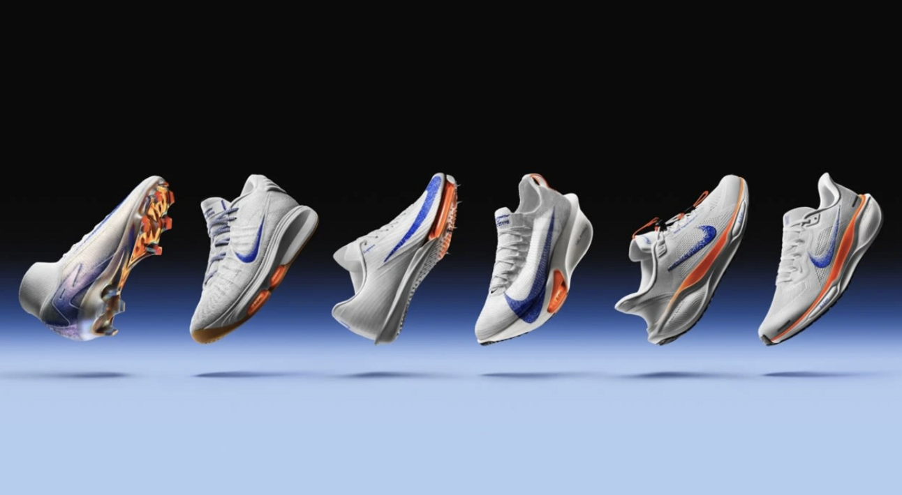 Te contamos todo sobre Nike Blueprint Pack