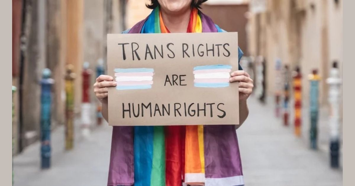 Anti-Trans Resolution on Agenda at the County Board Meeting Tonight