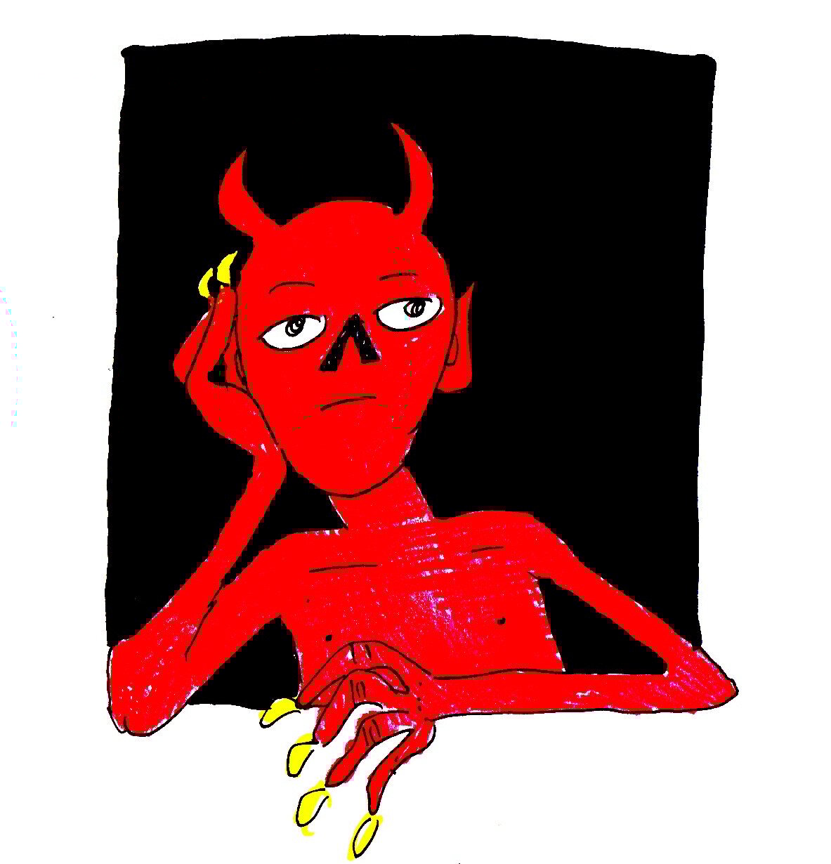 All My Best Friends Are Strangers