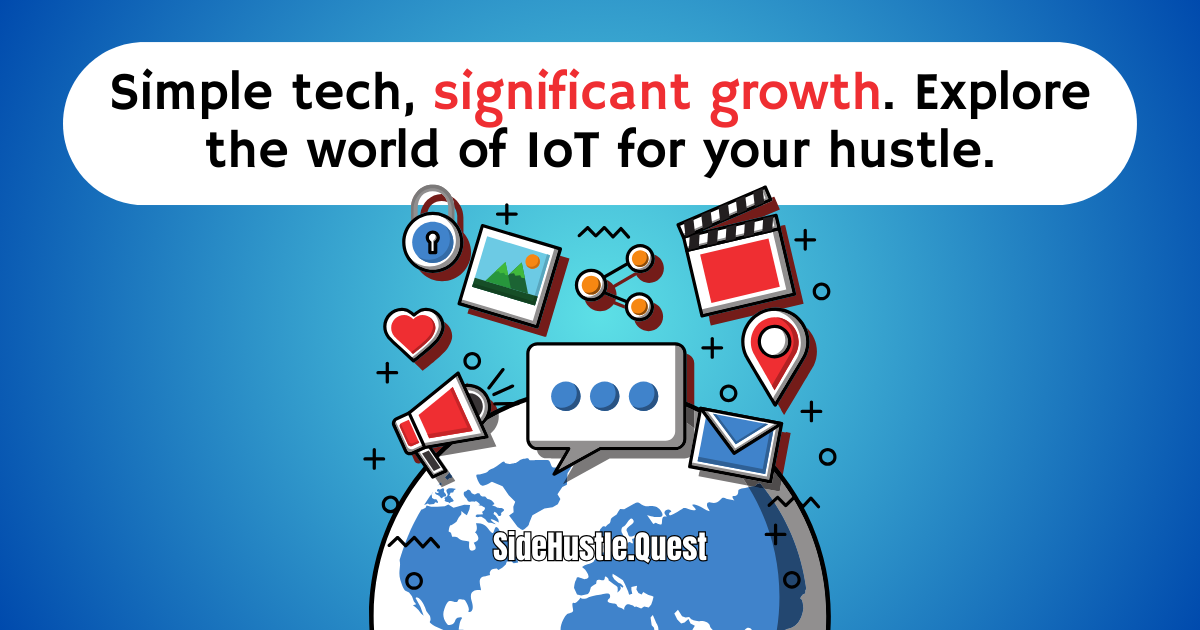 Things Talk, Profits Walk: How the Internet of Things Can Revolutionize Your Business