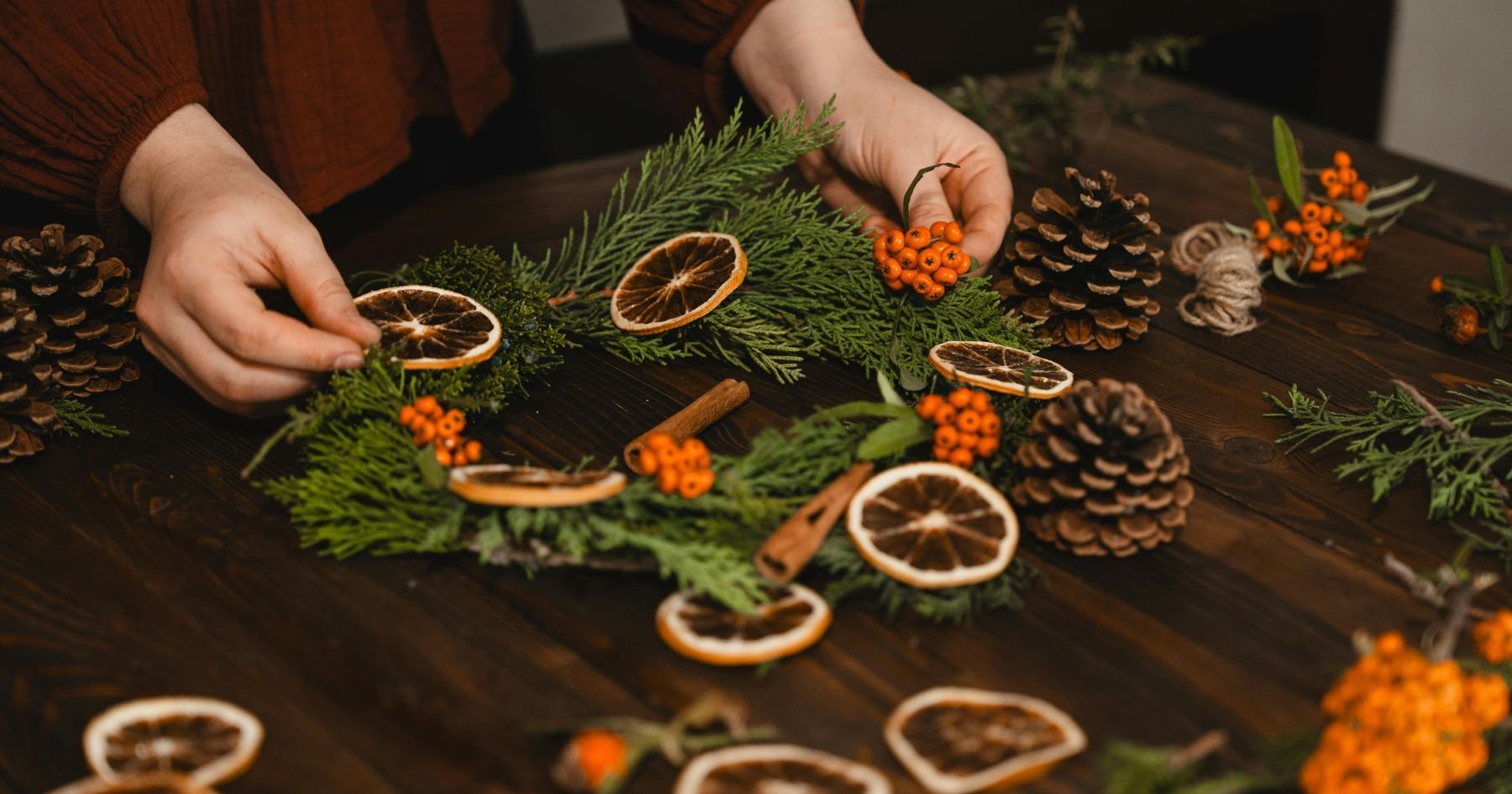 The Countdown to Christmas is On!