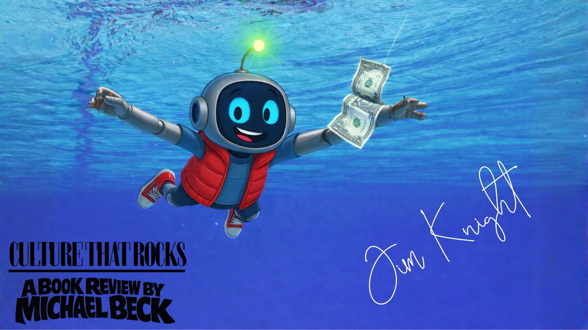 What Culture Learns to Chase