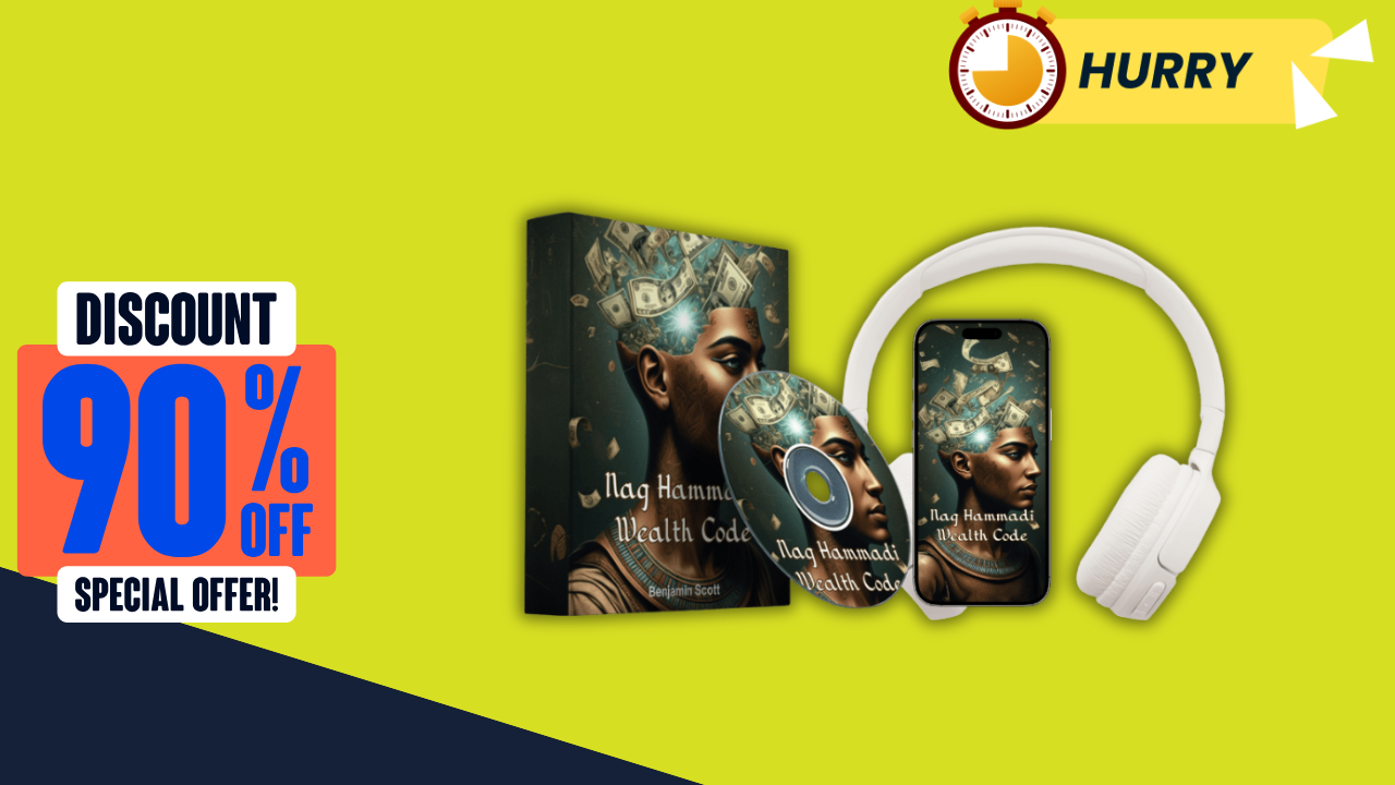 Exposing the Misleading Advice in Nag Hammadi Wealth Code System Reviews 2025