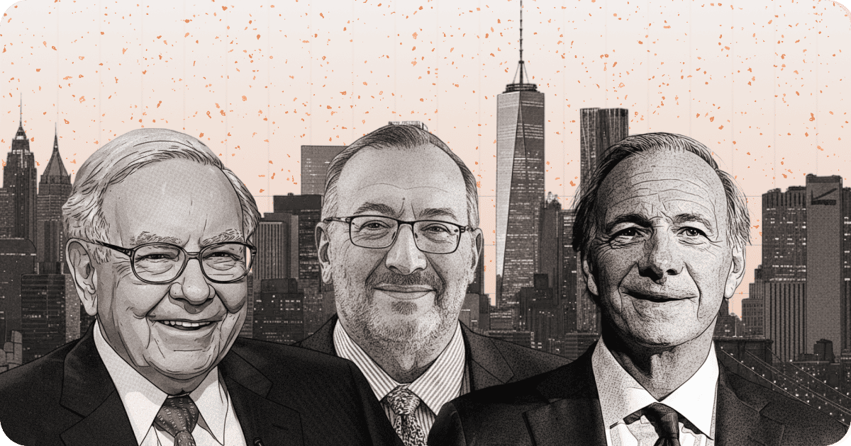 World’s 10 Best Investors Just Shared Their Favorite Stocks