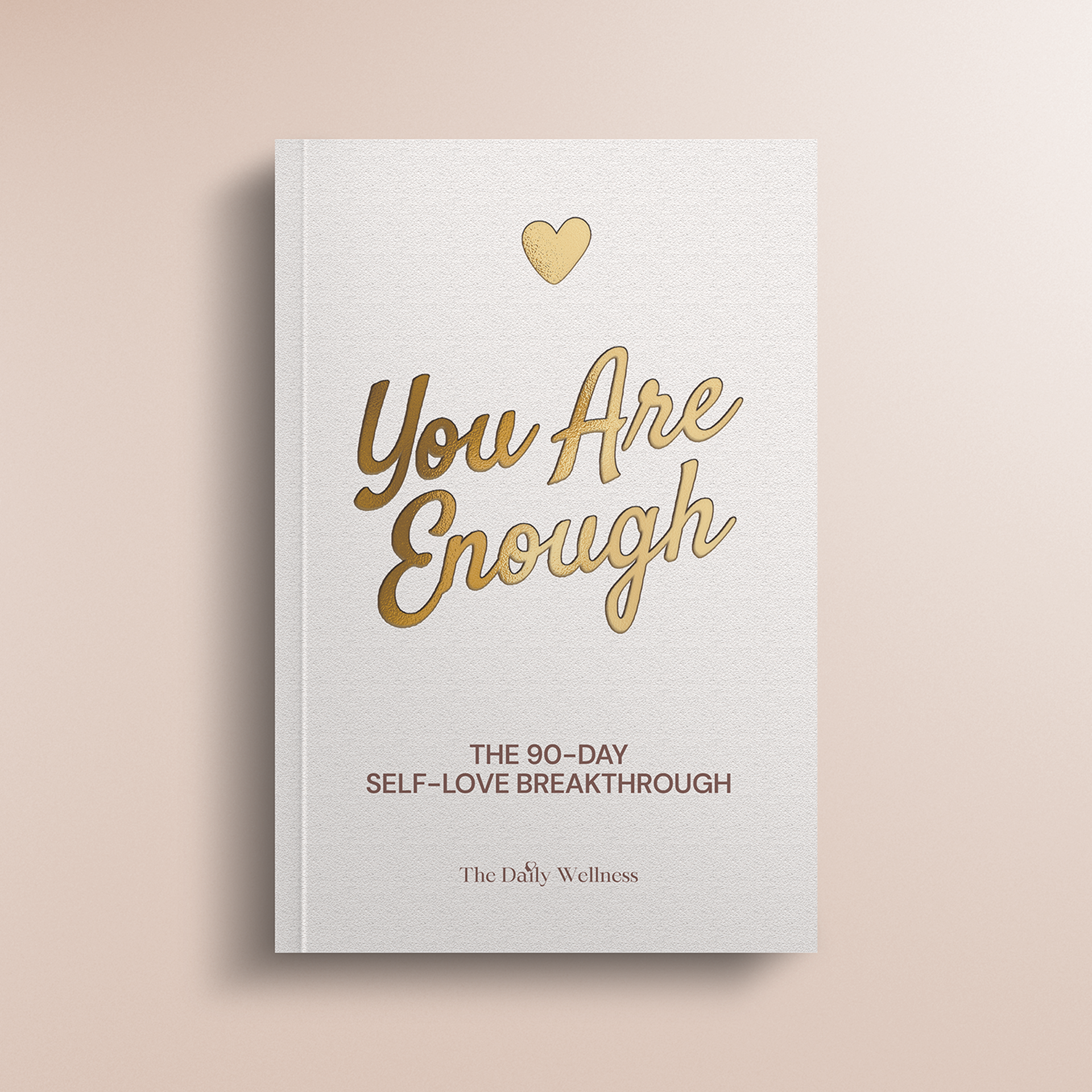 You Are Enough
