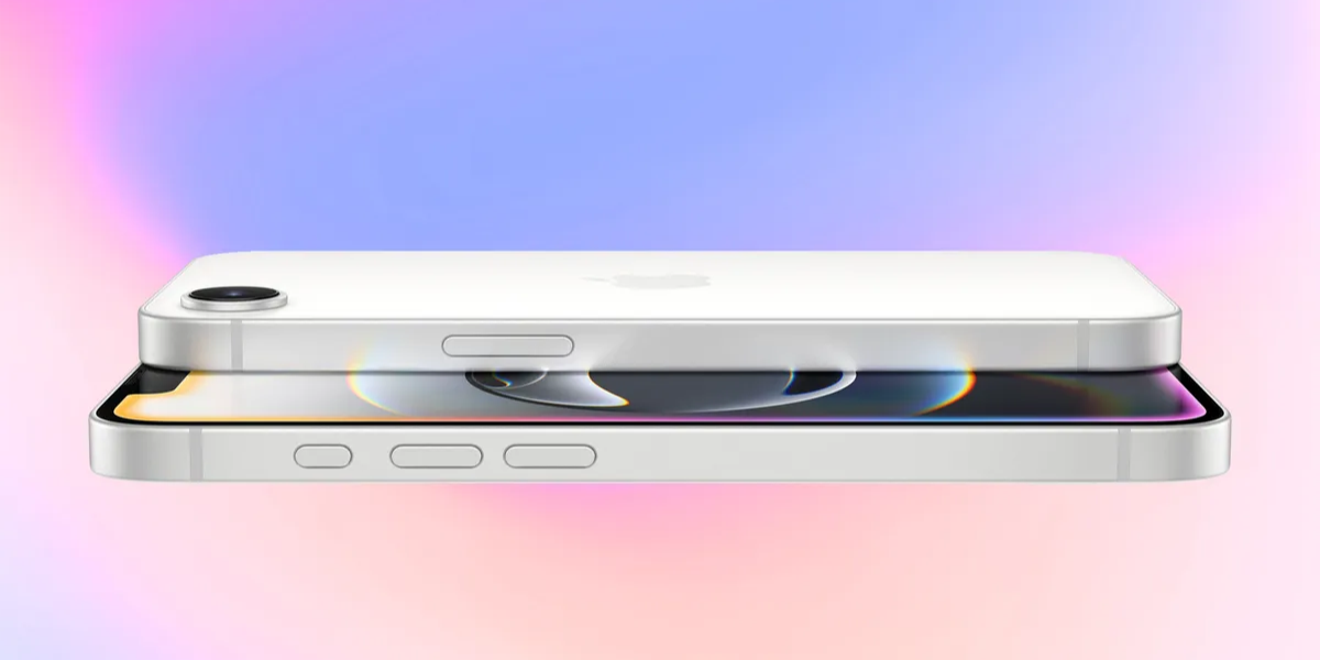 Apple lanzó un iPhone low cost