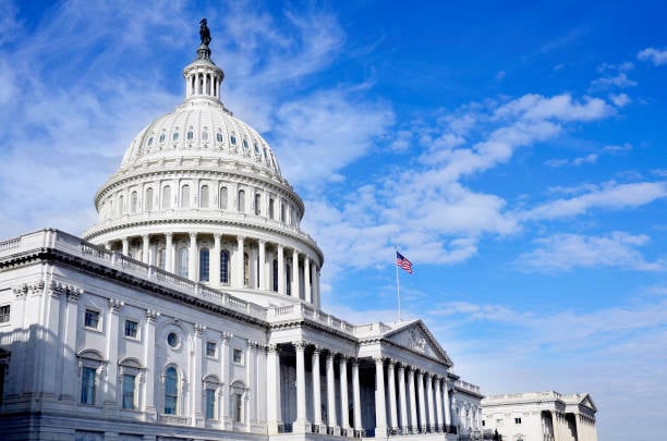 Youth Sports Bill Coming In Congress