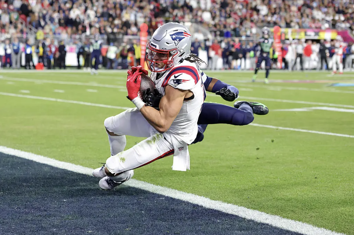 🏈 Player Prop Report Card 