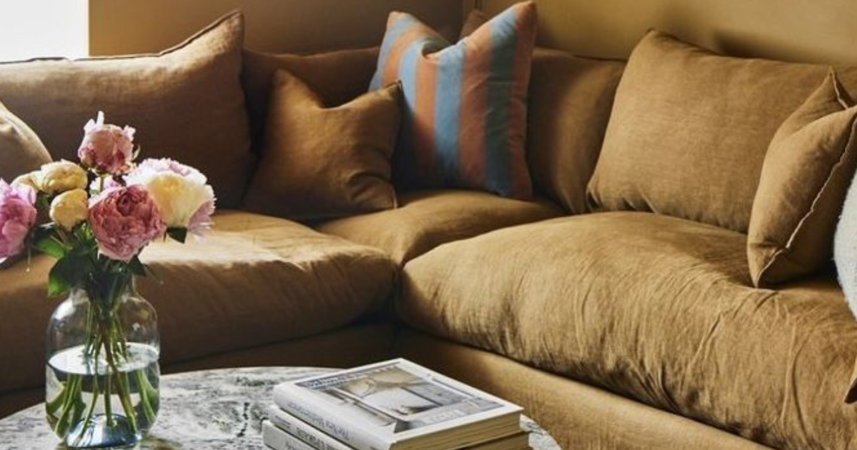 The Secret to Decorating Rooms with No Natural Light