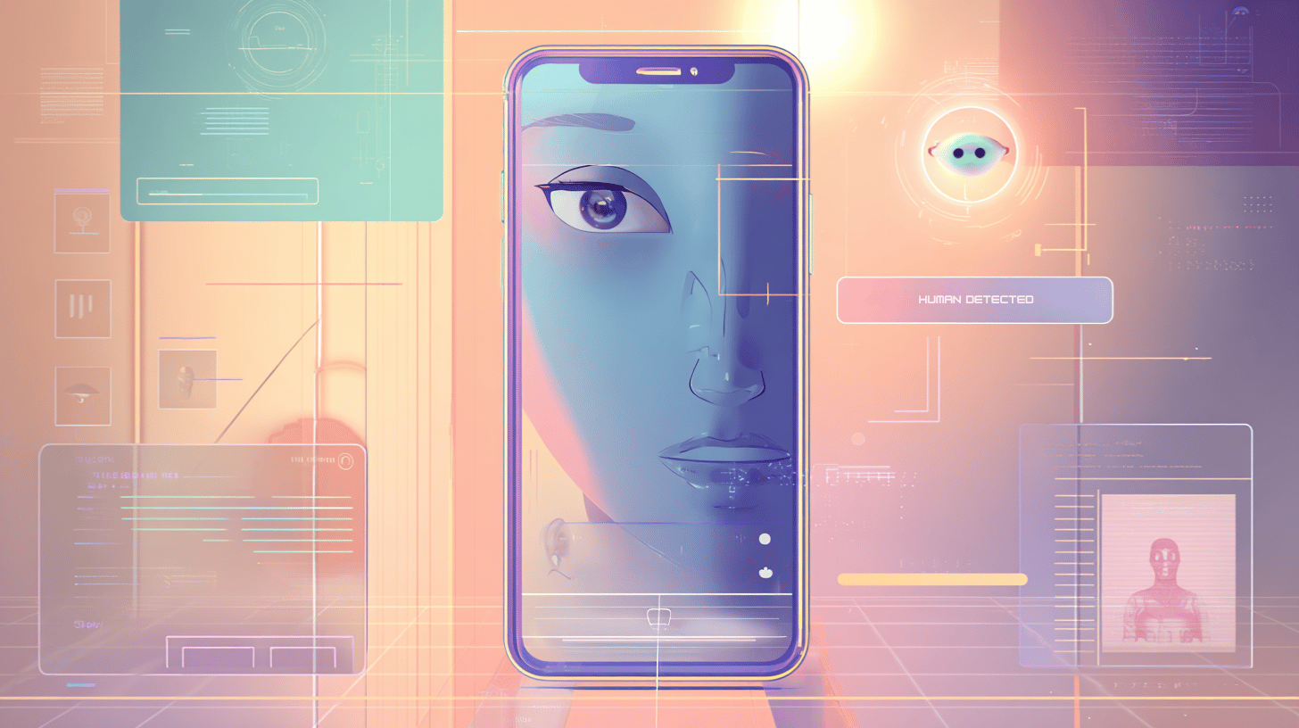 Your face was not enough, apparently