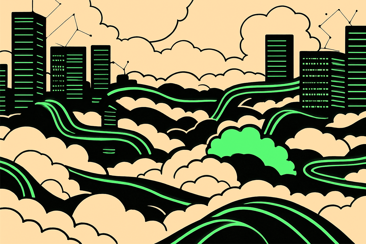 The shifting role of internal audit in high-velocity cyber environments