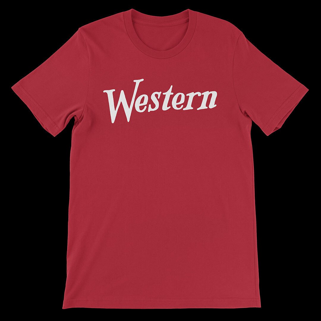 Western High School