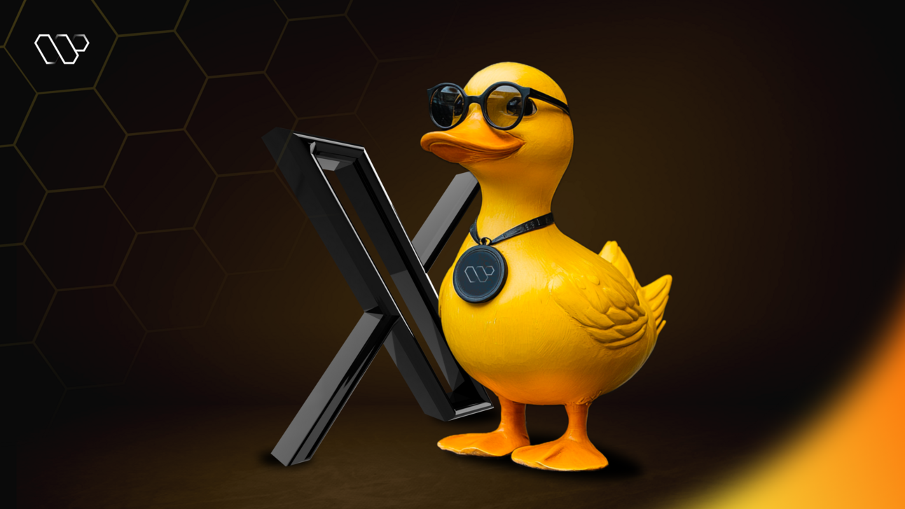 Claim Your Quacks with Wallchain