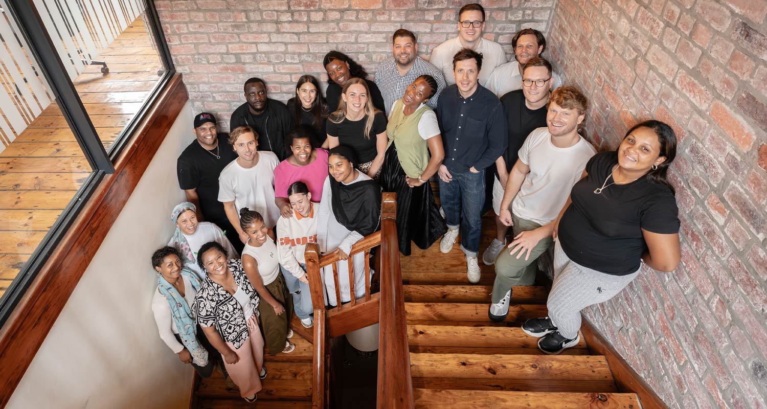 Cape Town fintech raises $5m for ad-subsidized buy-now-pay-later model