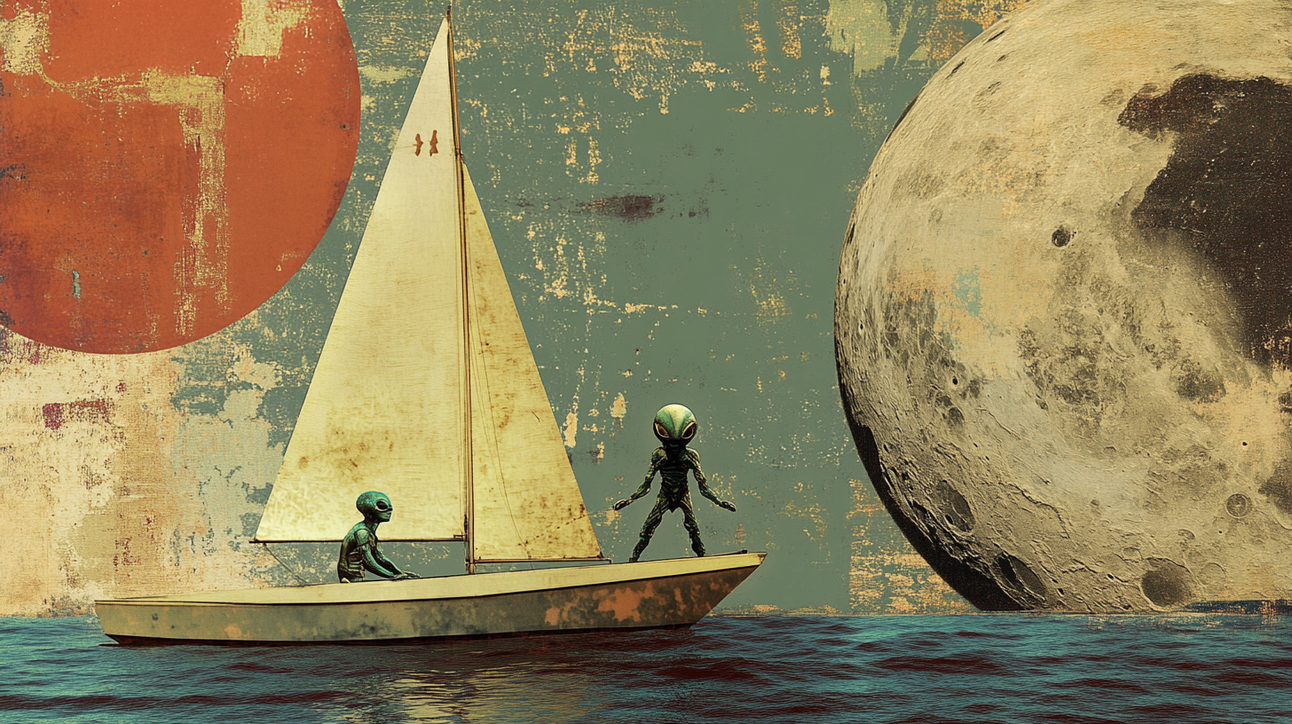 ⚓️ No More Docking Drama