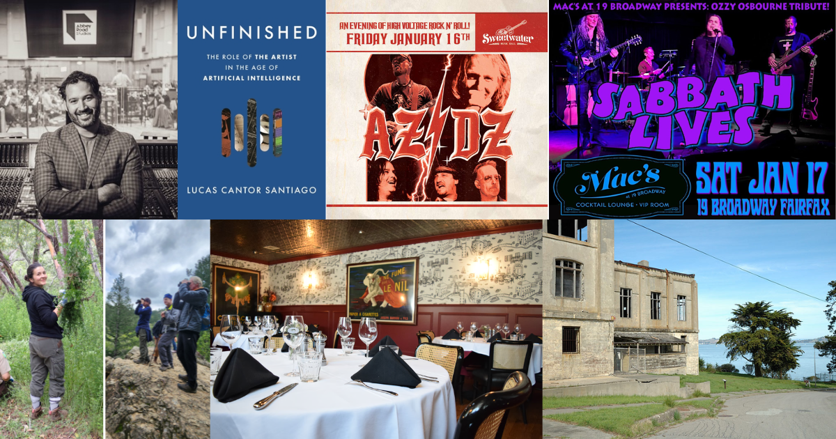 5 fun things to do this MLK weekend