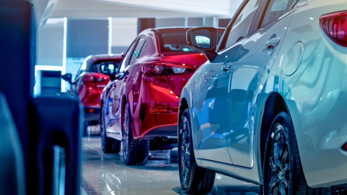 Used vehicle prices surge $1,500 from mid-March