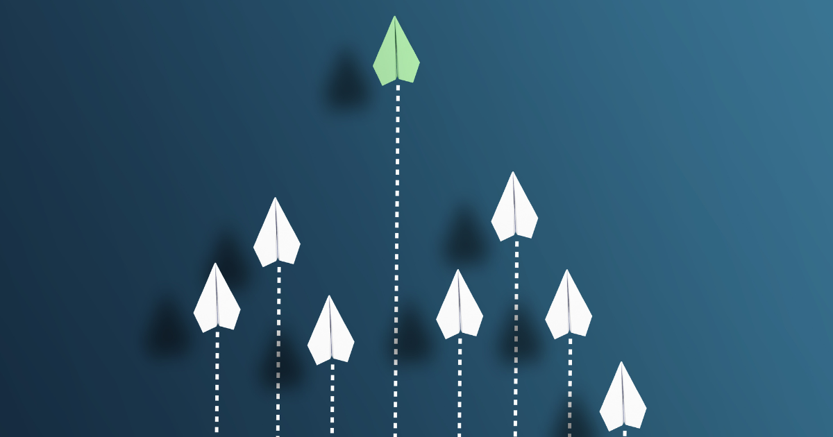 Founder Thought Leadership Strategy: Part 2 of 4