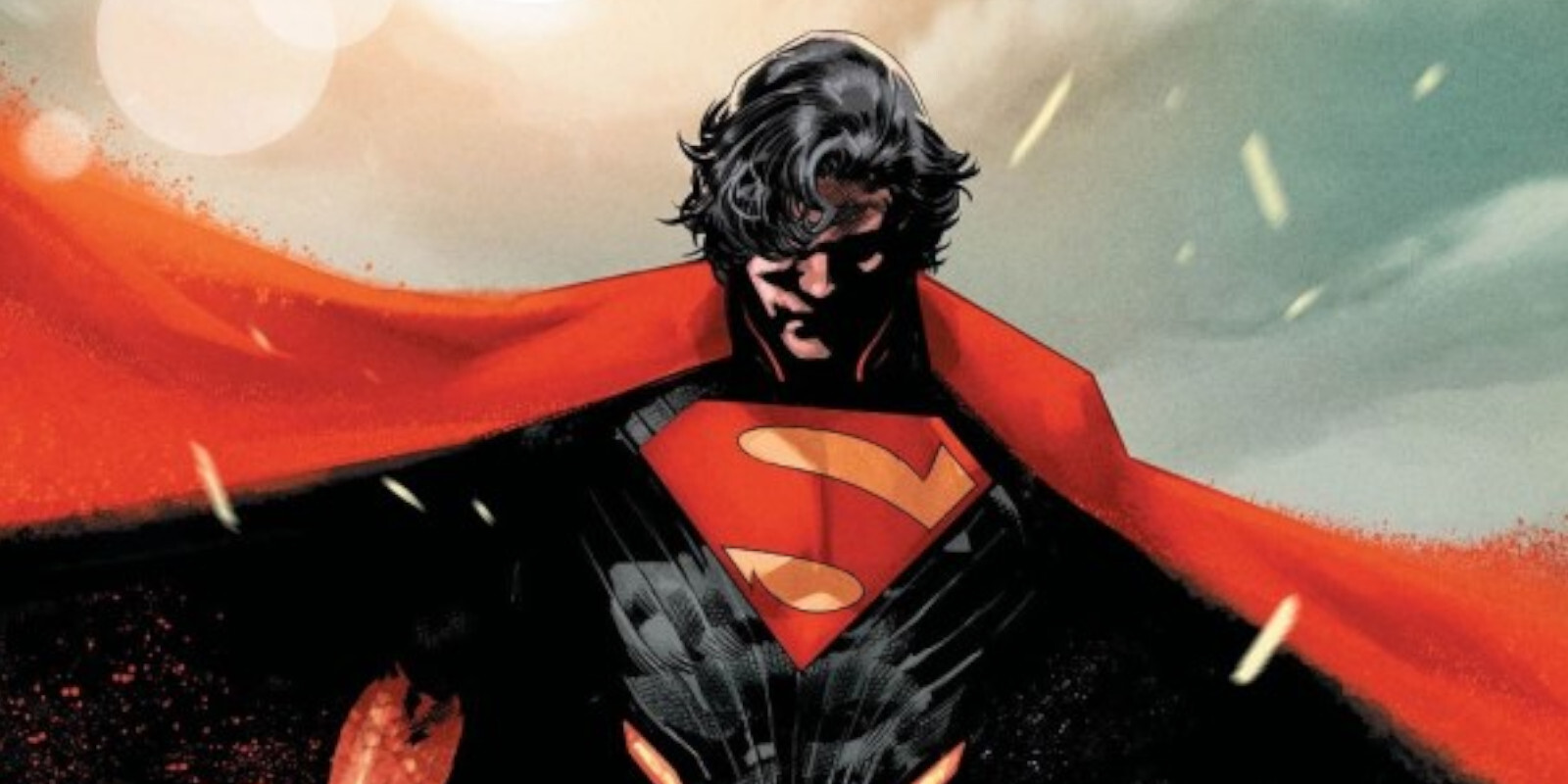 DC Comics’ New Superman Is Its Most Important Book in Years