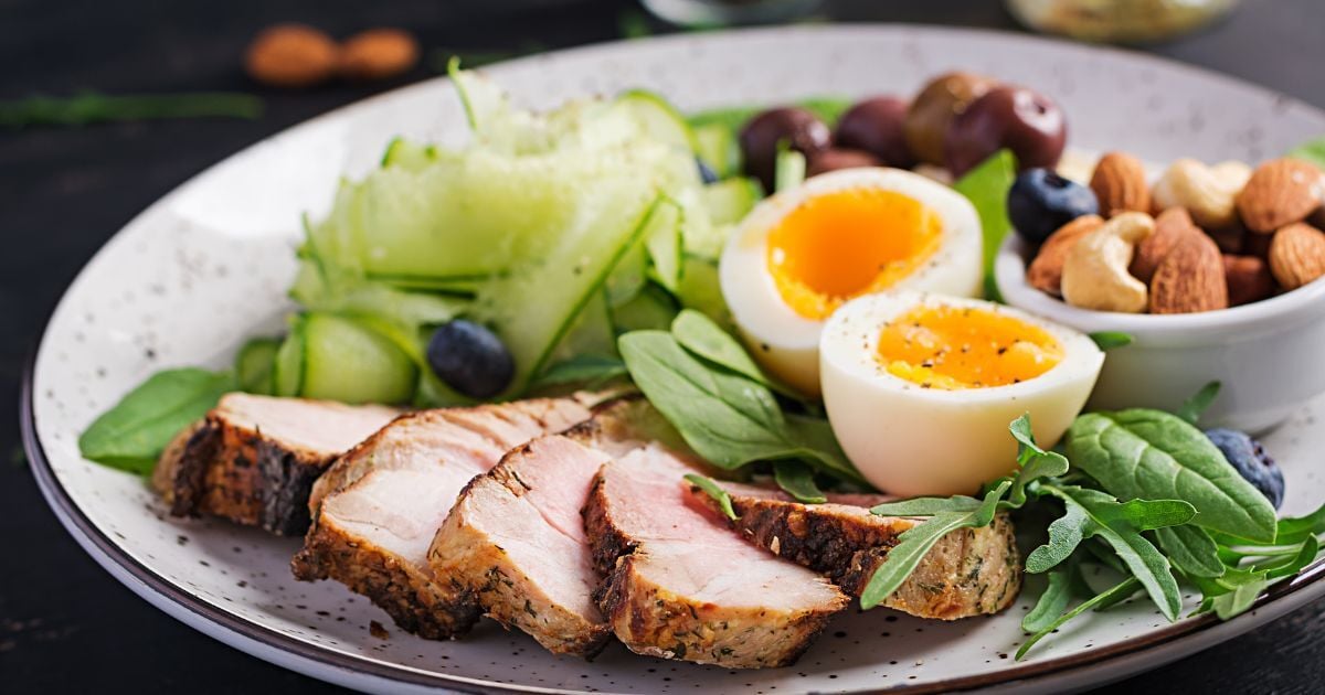 People With Diabetes May Have a Harder Time Using Ketones for Energy