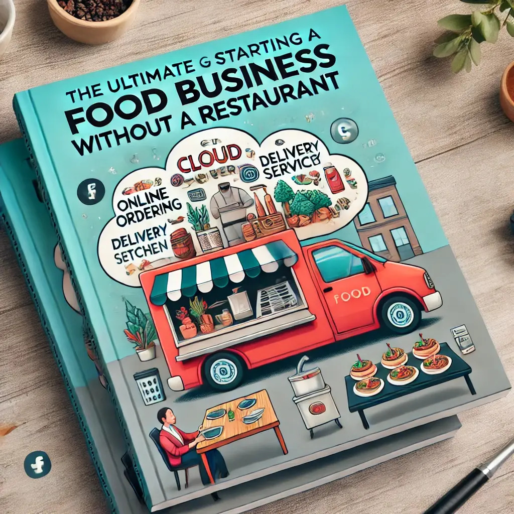 The Ultimate Guide to Starting a Food Business Without a Restaurant