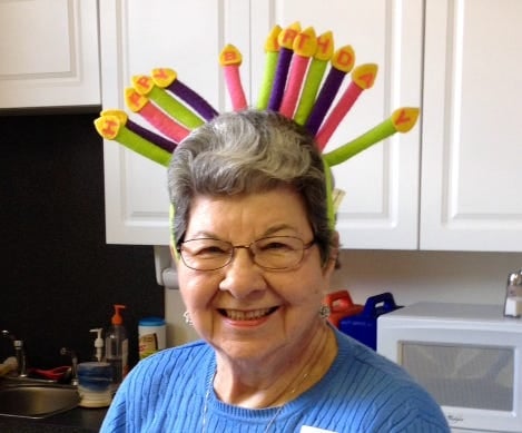 Ways of Life: 'Truly and uniquely Florence'