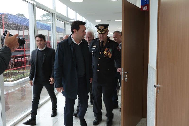 🤷🏻 Grand opening, grand closing