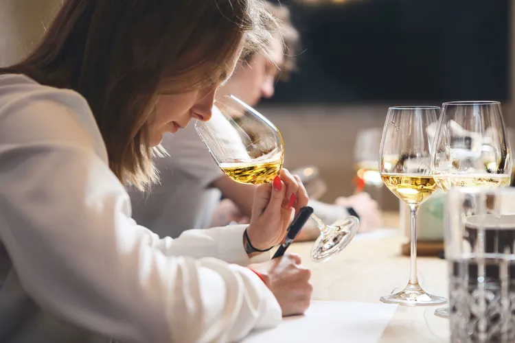 Top 25 Wine Trends - Vin Jaune - Baby Wine Talk and much more...