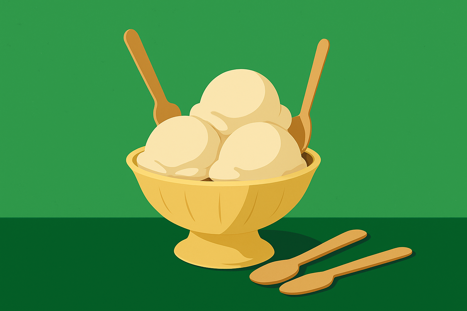 5HT: 5 Healthyish Things, breast milk ice cream and joyspan