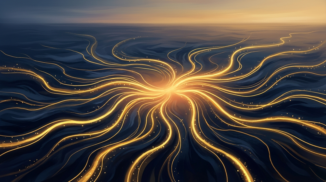 Google just coined "vibe design" - and Midjourney V8 is here