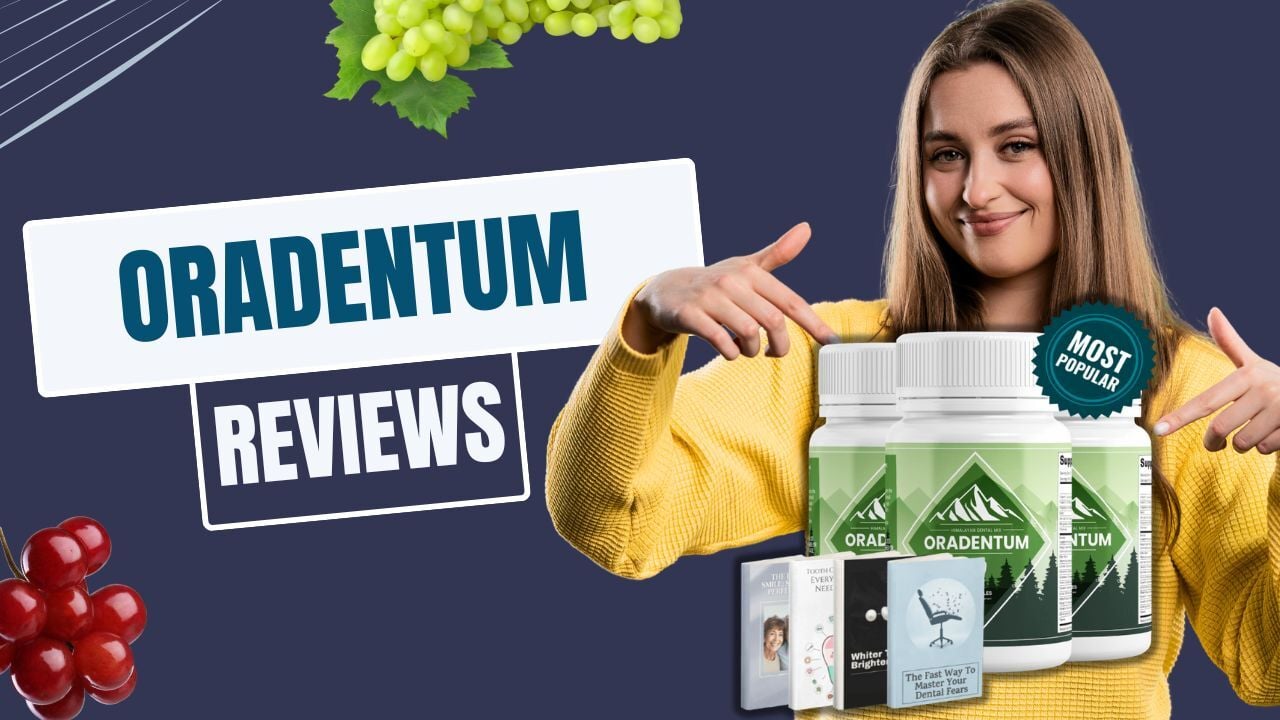 Does Oradentum Really Work? A Deep Dive into Customer Reviews and Testimonials 🧐💬